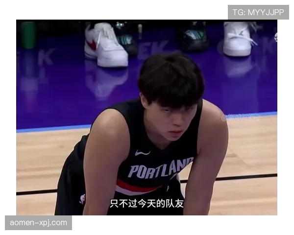 NBA季前赛再现冷门杨瀚森六犯仅得三分开拓者加时惜败爵士 NBA季前赛再现冷门杨瀚森六犯仅得三分开拓者加时惜败爵士