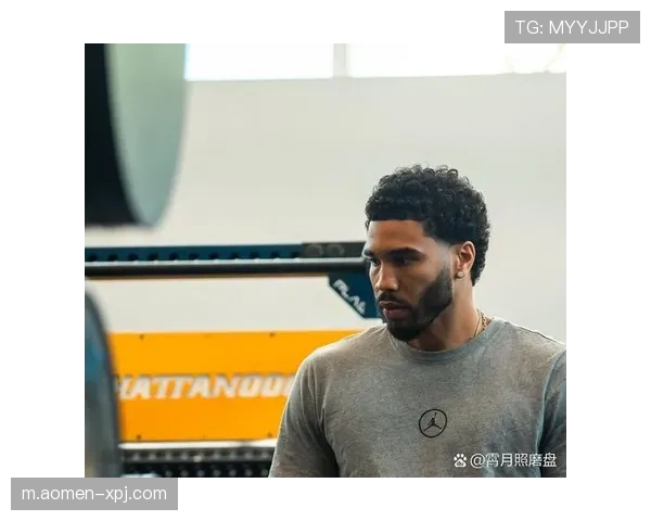 塔图姆28岁进入技术成熟期 凯尔特人前锋攻防手段分析