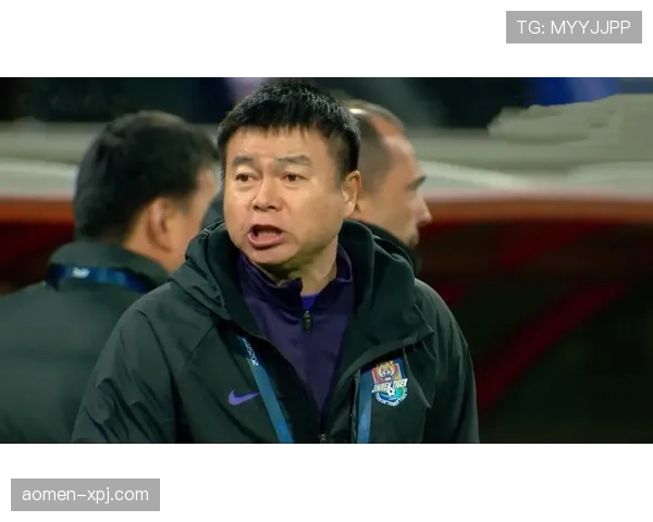 天津津门虎于根伟坚持低调务实路线 进攻威胁性不足成改进方向